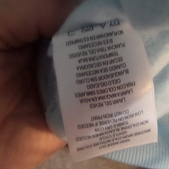 Hello Kitty and Friends Girls Graphic Hoodie - Picture 4 of 5